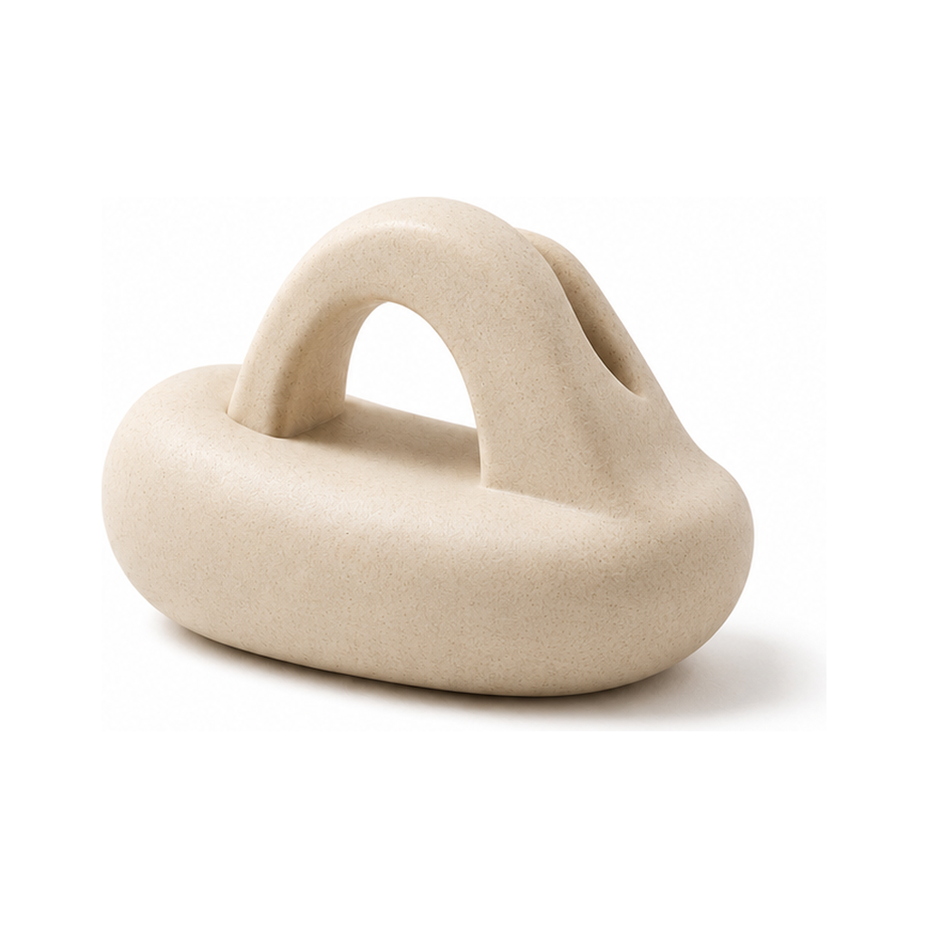 HasnFxz™ Pebble Arc Photo Holder