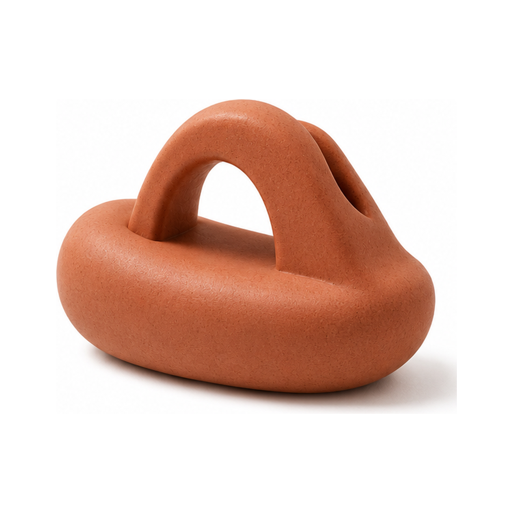 HasnFxz™ Pebble Arc Photo Holder