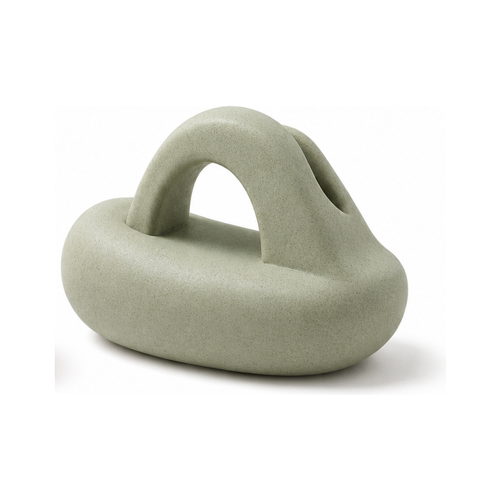 HasnFxz™ Pebble Arc Photo Holder