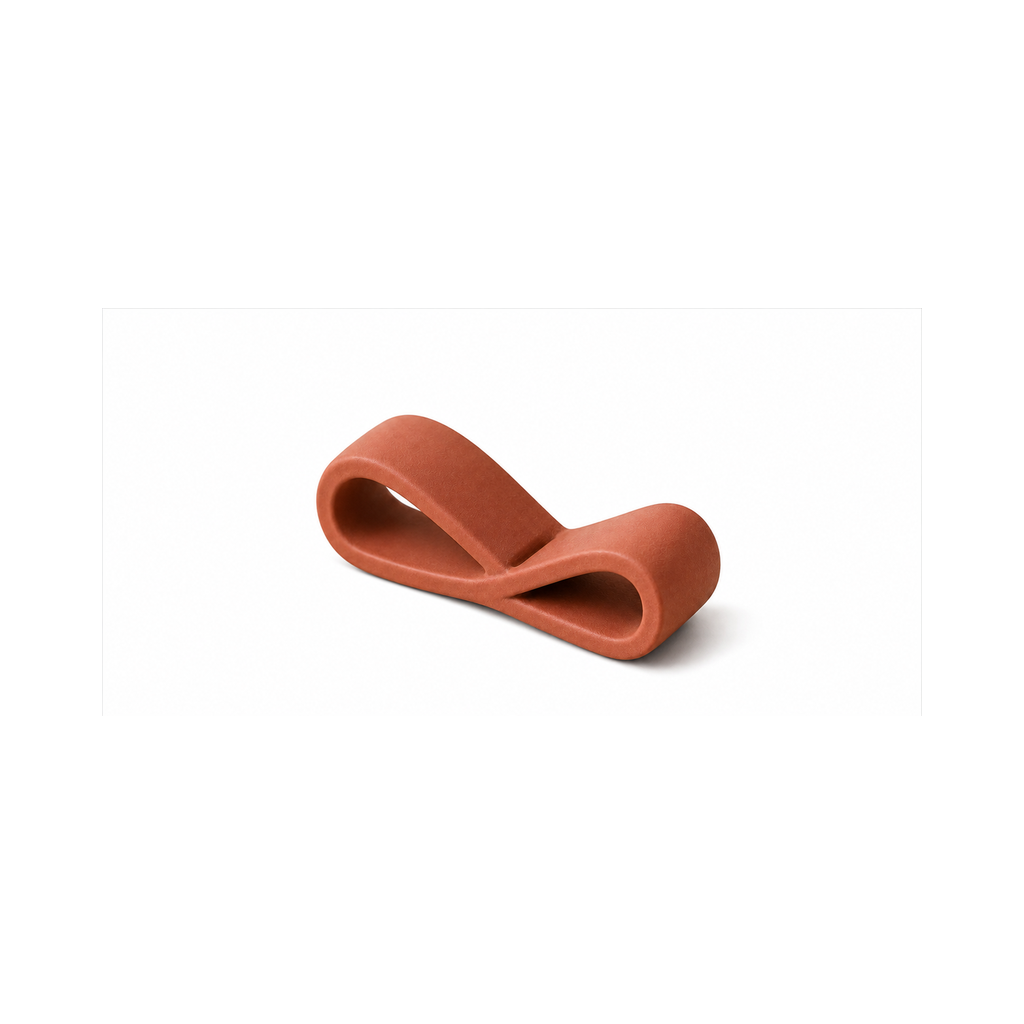 HasnFxz™ Folded Loop Photo Holder