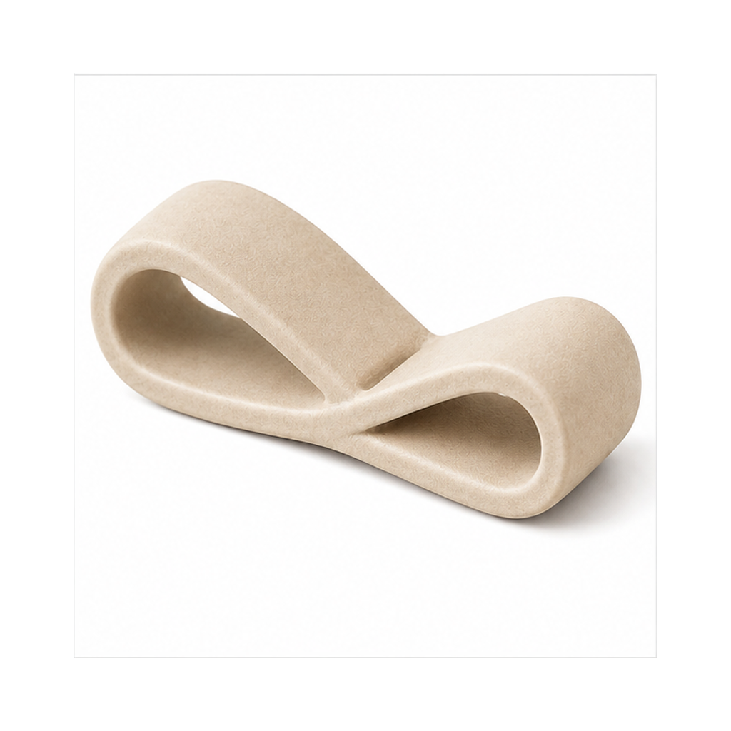 HasnFxz™ Folded Loop Photo Holder