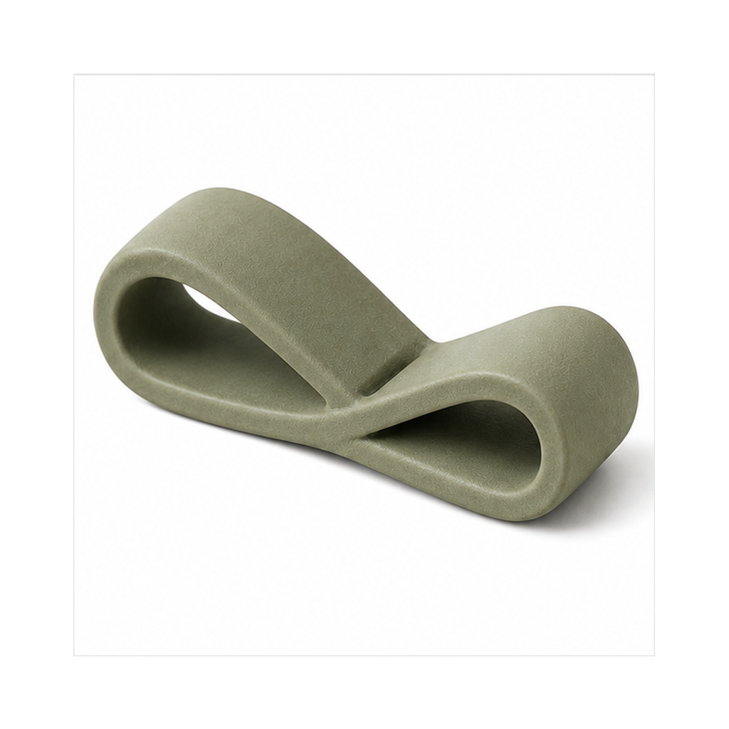 HasnFxz™ Folded Loop Photo Holder