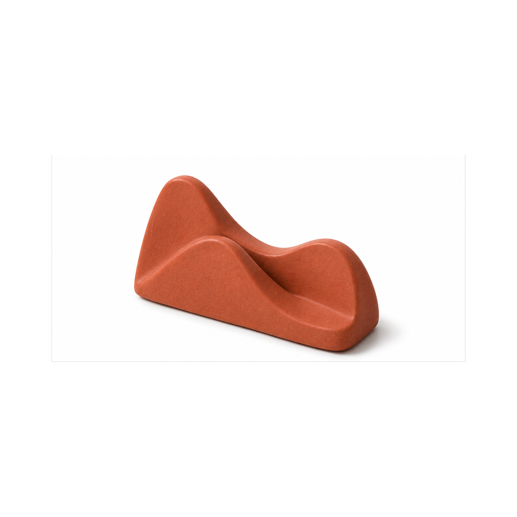 HasnFxz™ Twin Dune Photo Stand