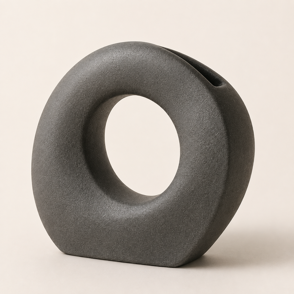 HasnFxz™ Offset Halo Keepsake Holder