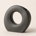 HasnFxz™ Offset Halo Keepsake Holder
