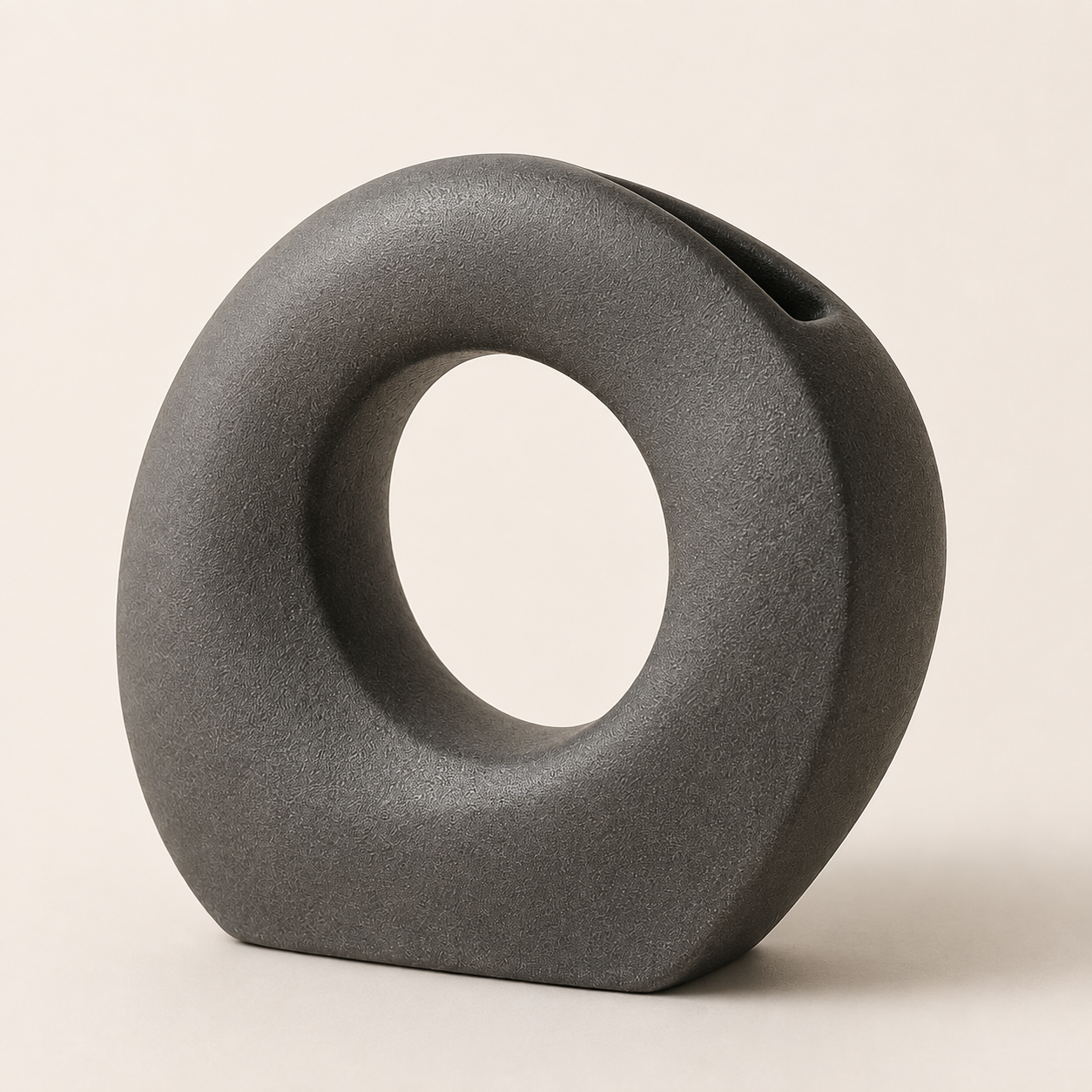 HasnFxz™ Offset Halo Keepsake Holder