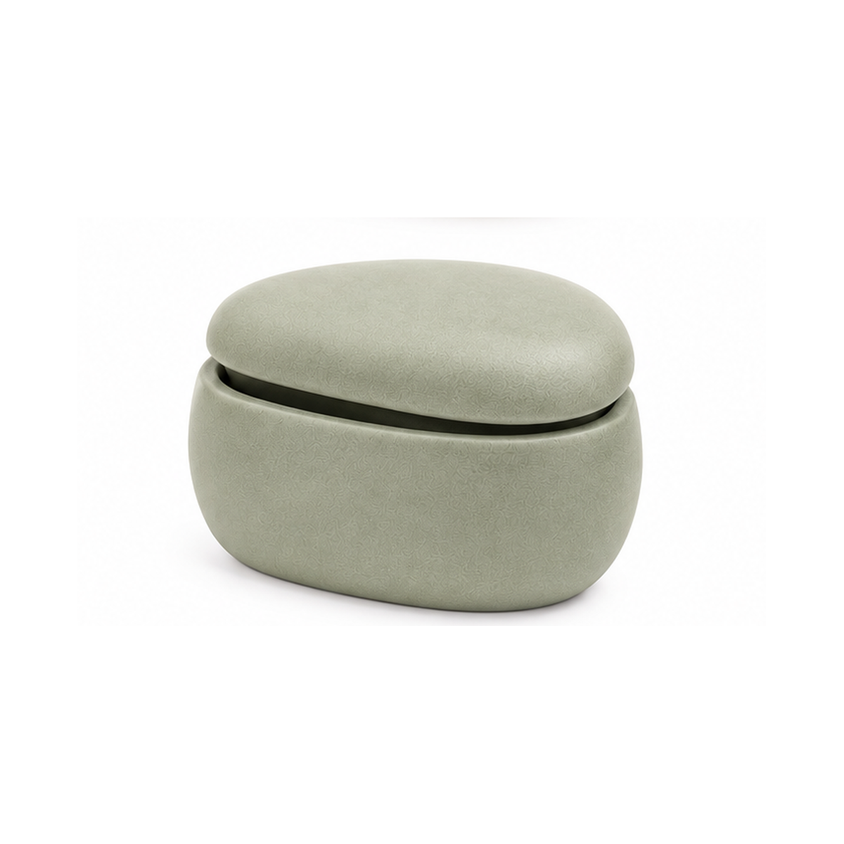 HasnFxz™ Pebble Nest Keepsake Box