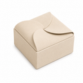 HasnFxz™ Folded Petal Keepsake Box