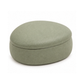 HasnFxz™ Offset Dome Keepsake Box